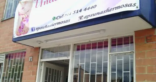 SPA UNAS HERMOSAS SPA UNAS HERMOSAS